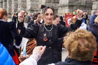 Fotogalería XXVIII Romería Virgen de la Fuencisla 17 XXVIII Romería Virgen de la Fuencisla
