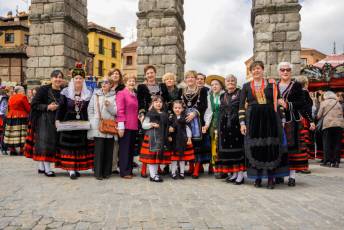 Fotogalería XXVIII Romería Virgen de la Fuencisla 18 XXVIII Romería Virgen de la Fuencisla