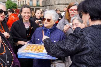 Fotogalería XXVIII Romería Virgen de la Fuencisla 19 XXVIII Romería Virgen de la Fuencisla