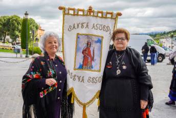 Fotogalería XXVIII Romería Virgen de la Fuencisla 3 XXVIII Romería Virgen de la Fuencisla