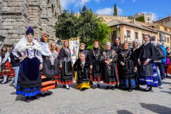 Fotogalería XXVIII Romería Virgen de la Fuencisla 25 XXVIII Romería Virgen de la Fuencisla