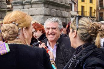 Fotogalería XXVIII Romería Virgen de la Fuencisla 27 XXVIII Romería Virgen de la Fuencisla