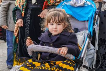 Fotogalería XXVIII Romería Virgen de la Fuencisla 38 XXVIII Romería Virgen de la Fuencisla