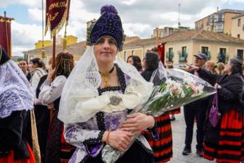 Fotogalería XXVIII Romería Virgen de la Fuencisla 39 XXVIII Romería Virgen de la Fuencisla