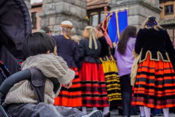 Fotogalería XXVIII Romería Virgen de la Fuencisla 41 XXVIII Romería Virgen de la Fuencisla