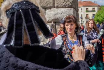 Fotogalería XXVIII Romería Virgen de la Fuencisla 6 XXVIII Romería Virgen de la Fuencisla