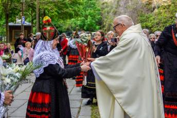 Fotogalería XXVIII Romería Virgen de la Fuencisla 67 XXVIII Romería Virgen de la Fuencisla