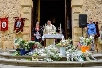 Fotogalería XXVIII Romería Virgen de la Fuencisla 68 XXVIII Romería Virgen de la Fuencisla