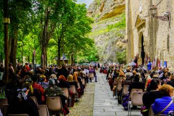 Fotogalería XXVIII Romería Virgen de la Fuencisla 70 XXVIII Romería Virgen de la Fuencisla
