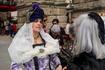 Fotogalería XXVIII Romería Virgen de la Fuencisla 10 XXVIII Romería Virgen de la Fuencisla