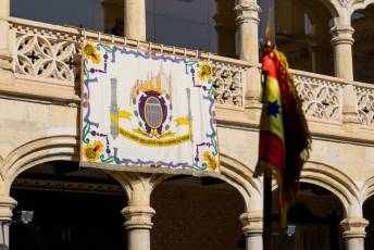 Fotogalería Acto de Fin de Curso de la Academia de Artillería de Segovia 3 Acto Fin de Curso Academia de Artillería - Héctor Criado