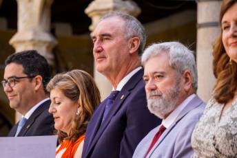 Fotogalería Acto de Fin de Curso de la Academia de Artillería de Segovia 29 Acto Fin de Curso Academia de Artillería - Héctor Criado