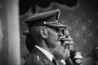 Fotogalería Acto de Fin de Curso de la Academia de Artillería de Segovia 39 Acto Fin de Curso Academia de Artillería - Héctor Criado