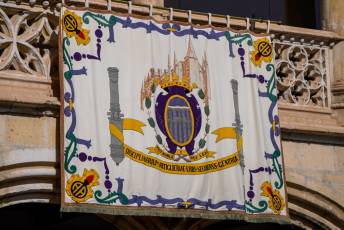 Fotogalería Acto de Fin de Curso de la Academia de Artillería de Segovia 41 Acto Fin de Curso Academia de Artillería - Héctor Criado