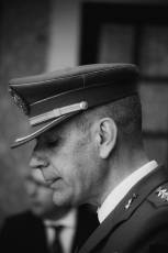 Fotogalería Acto de Fin de Curso de la Academia de Artillería de Segovia 55 Acto Fin de Curso Academia de Artillería - Héctor Criado