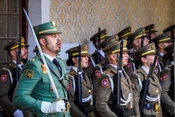 Fotogalería Acto de Fin de Curso de la Academia de Artillería de Segovia 58 Acto Fin de Curso Academia de Artillería - Héctor Criado