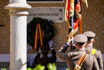 Fotogalería Acto de Fin de Curso de la Academia de Artillería de Segovia 59 Acto Fin de Curso Academia de Artillería - Héctor Criado