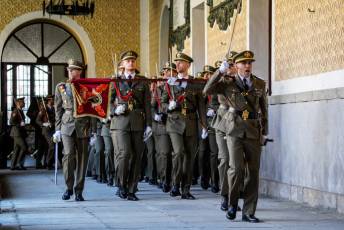 Fotogalería Acto de Fin de Curso de la Academia de Artillería de Segovia 65 Acto Fin de Curso Academia de Artillería - Héctor Criado