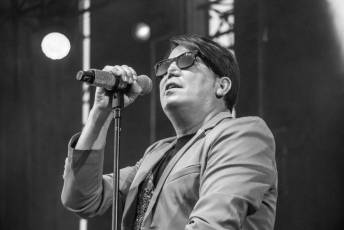 Fotogalería Concierto Andy y Lucas 10 Concierto Andy y Lucas - Héctor Criado