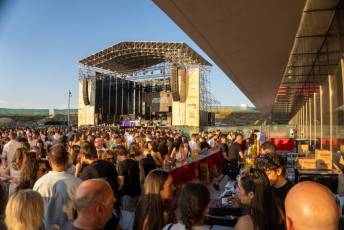 Fotogalería Concierto Andy y Lucas 2 Concierto Andy y Lucas - Héctor Criado