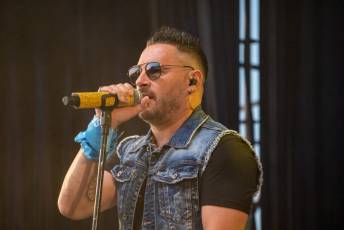 Fotogalería Concierto Andy y Lucas 11 Concierto Andy y Lucas - Héctor Criado