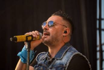 Fotogalería Concierto Andy y Lucas 12 Concierto Andy y Lucas - Héctor Criado