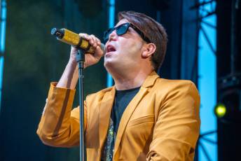 Fotogalería Concierto Andy y Lucas 13 Concierto Andy y Lucas - Héctor Criado