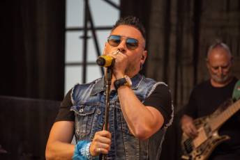 Fotogalería Concierto Andy y Lucas 14 Concierto Andy y Lucas - Héctor Criado