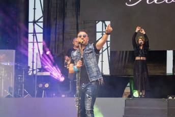 Fotogalería Concierto Andy y Lucas 15 Concierto Andy y Lucas - Héctor Criado