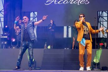 Fotogalería Concierto Andy y Lucas 16 Concierto Andy y Lucas - Héctor Criado