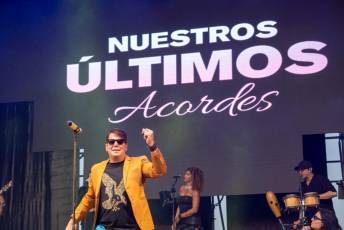 Fotogalería Concierto Andy y Lucas 17 Concierto Andy y Lucas - Héctor Criado