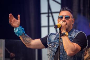 Fotogalería Concierto Andy y Lucas 18 Concierto Andy y Lucas - Héctor Criado