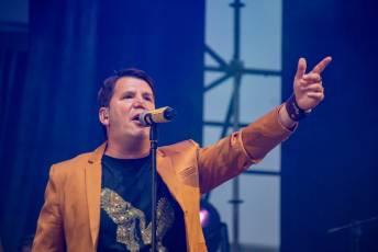 Fotogalería Concierto Andy y Lucas 19 Concierto Andy y Lucas - Héctor Criado