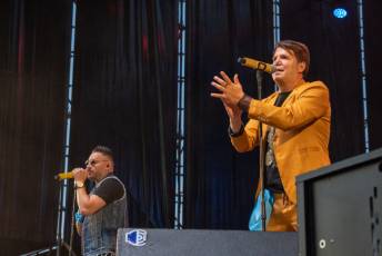 Fotogalería Concierto Andy y Lucas 23 Concierto Andy y Lucas - Héctor Criado