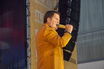 Fotogalería Concierto Andy y Lucas 24 Concierto Andy y Lucas - Héctor Criado