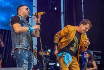 Fotogalería Concierto Andy y Lucas 36 Concierto Andy y Lucas - Héctor Criado