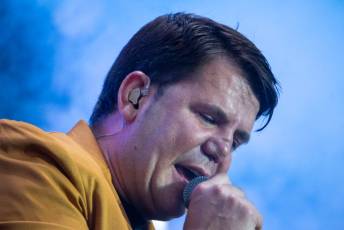 Fotogalería Concierto Andy y Lucas 25 Concierto Andy y Lucas - Héctor Criado