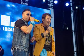 Fotogalería Concierto Andy y Lucas 27 Concierto Andy y Lucas - Héctor Criado