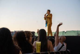 Fotogalería Concierto Andy y Lucas 28 Concierto Andy y Lucas - Héctor Criado