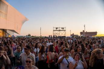 Fotogalería Concierto Andy y Lucas 4 Concierto Andy y Lucas - Héctor Criado