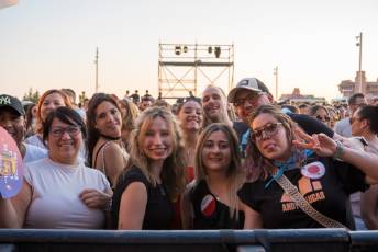 Fotogalería Concierto Andy y Lucas 5 Concierto Andy y Lucas - Héctor Criado