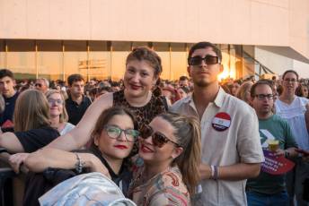 Fotogalería Concierto Andy y Lucas 6 Concierto Andy y Lucas - Héctor Criado