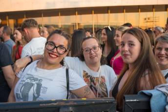 Fotogalería Concierto Andy y Lucas 7 Concierto Andy y Lucas - Héctor Criado