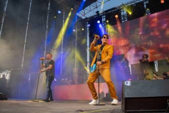 Fotogalería Concierto Andy y Lucas 35 Concierto Andy y Lucas - Héctor Criado