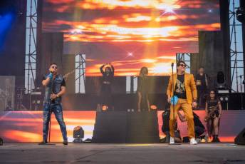 Fotogalería Concierto Andy y Lucas 9 Concierto Andy y Lucas - Héctor Criado