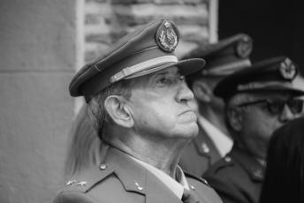 Fotogalería Acto por el Día de la Subdelegación de Defensa en Segovia 17 Día Subdelegación Defensa Segovia - Héctor Criado