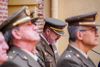 Fotogalería Acto por el Día de la Subdelegación de Defensa en Segovia 21 Día Subdelegación Defensa Segovia - Héctor Criado