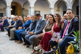 Fotogalería Premios de la Diputación de Segovia 2025 11 Premios de la Diputación 2025 - Héctor Criado