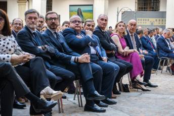 Fotogalería Premios de la Diputación de Segovia 2025 13 Premios de la Diputación 2025 - Héctor Criado