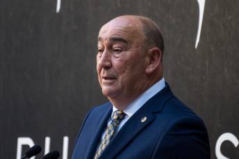 Fotogalería Premios de la Diputación de Segovia 2025 15 Premios de la Diputación 2025 - Héctor Criado